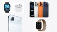You can pre-order the new Apple Products via the official website (Image via Apple)